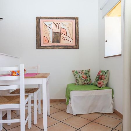 Ferienwohnung Casa Cielo Blu Cefalù Exterior foto
