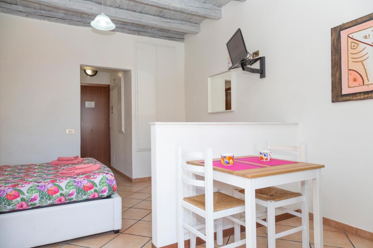 Ferienwohnung Casa Cielo Blu Cefalù Exterior foto