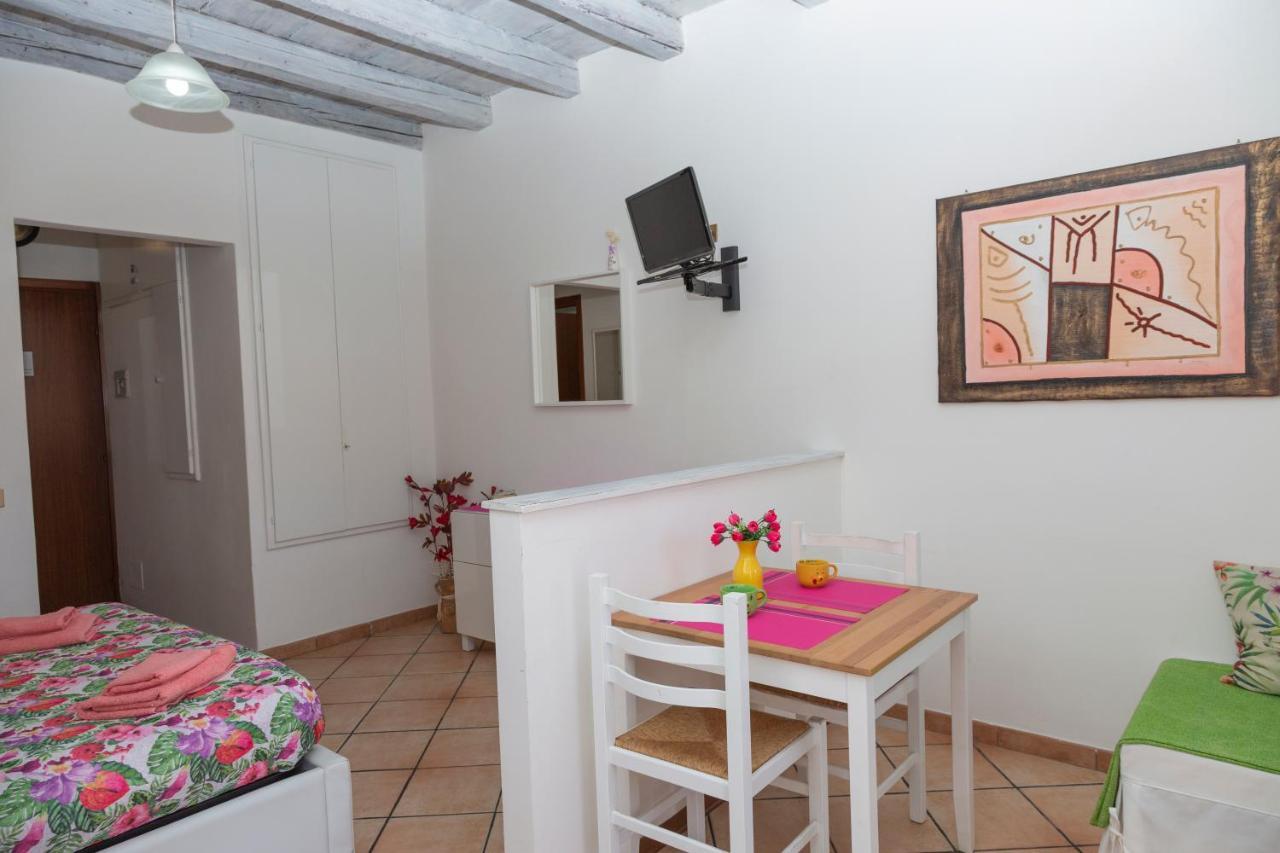 Ferienwohnung Casa Cielo Blu Cefalù Exterior foto
