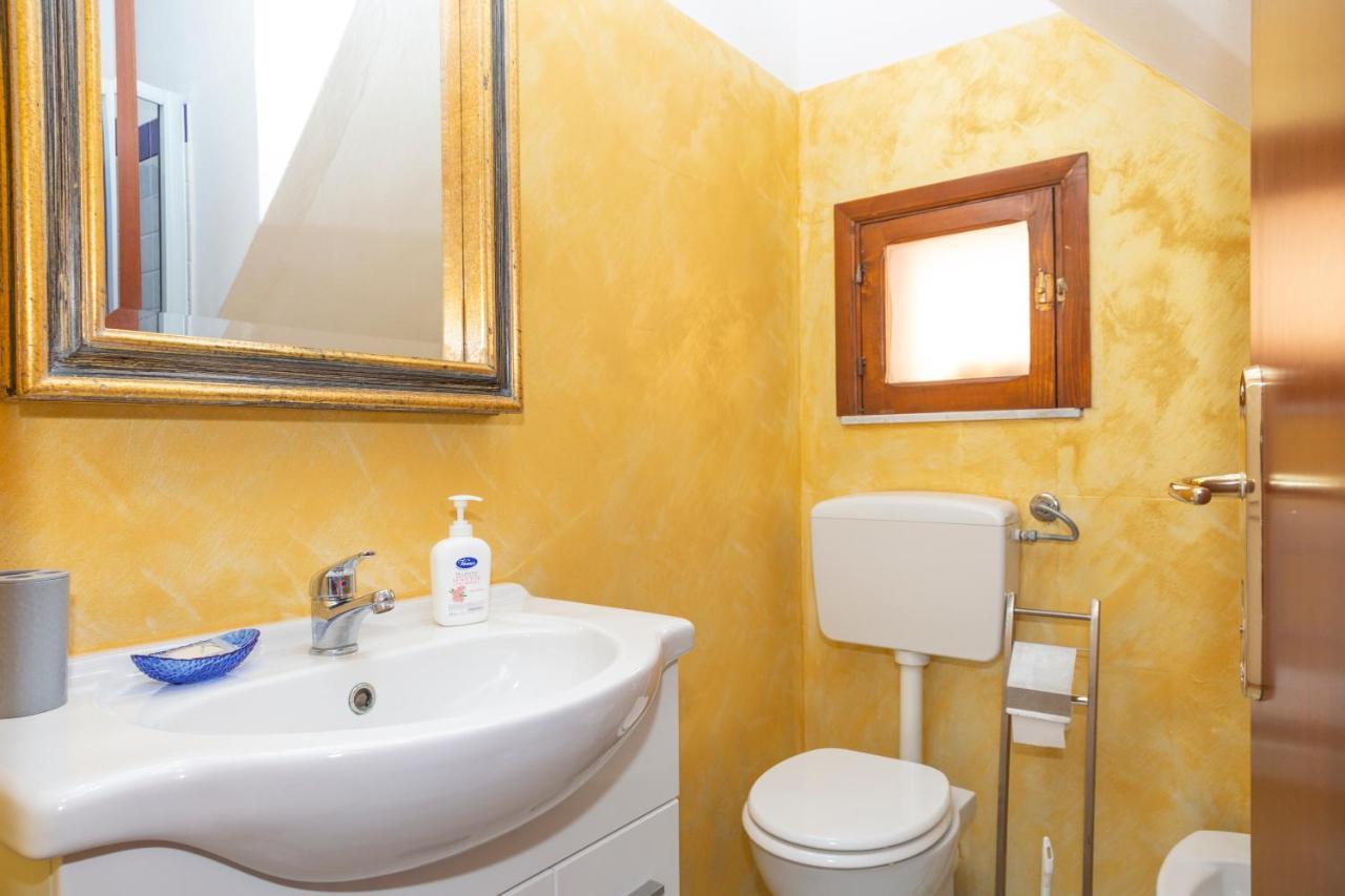 Ferienwohnung Casa Cielo Blu Cefalù Exterior foto