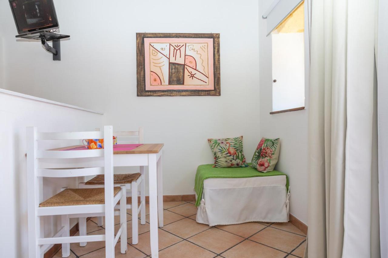 Ferienwohnung Casa Cielo Blu Cefalù Exterior foto
