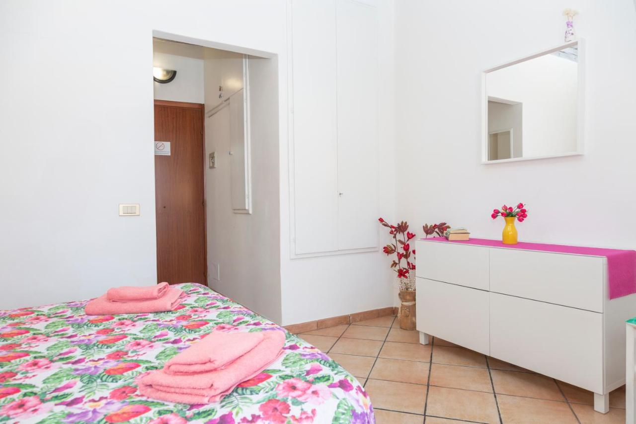Ferienwohnung Casa Cielo Blu Cefalù Exterior foto